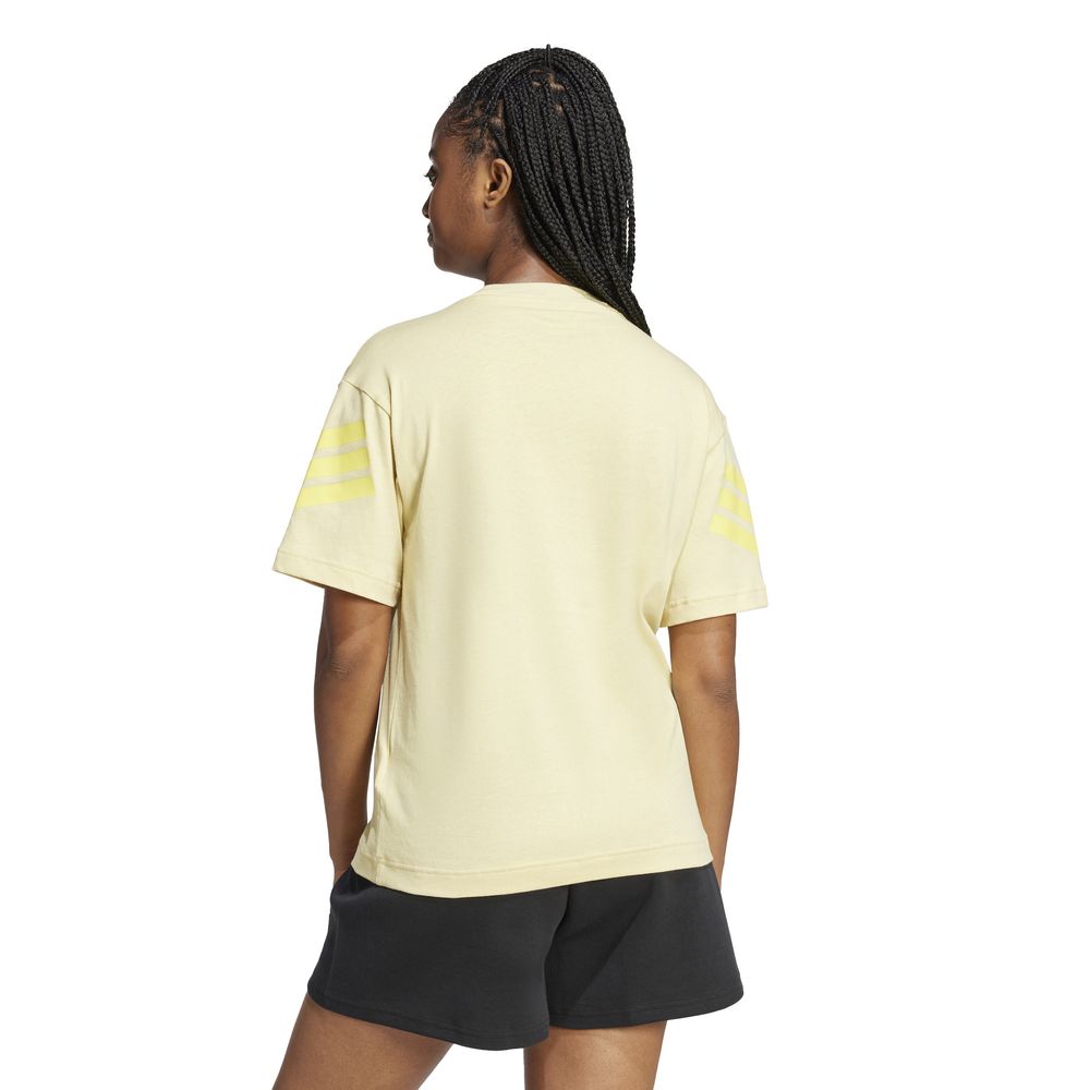 Camiseta-Adidas-Future-Icon-|-Feminino